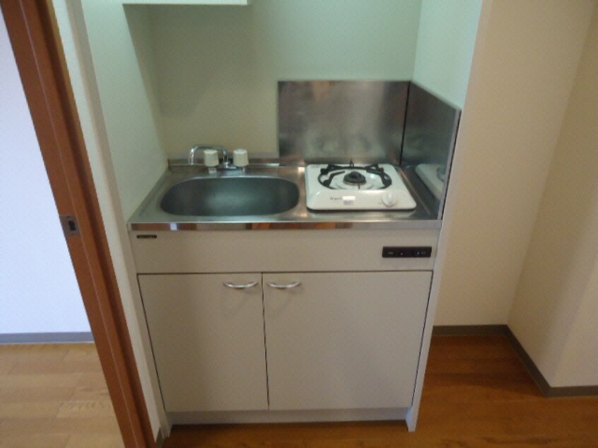 別部屋参考写真 グランディール壱番館