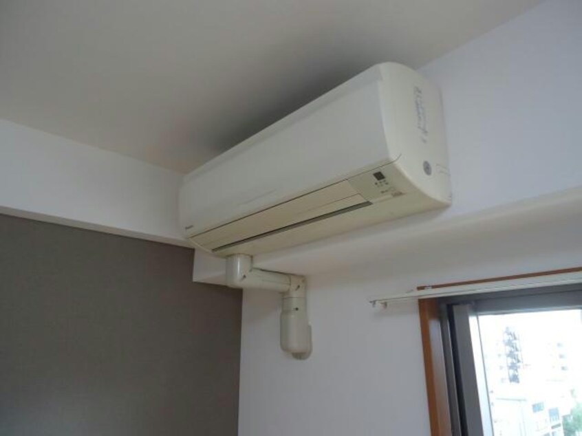  グランディール壱番館