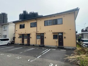 コーポ新星