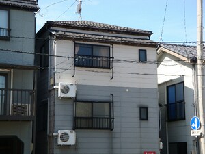 Ａｋａｓｈｉ