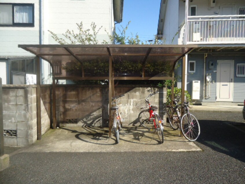  カーサグリーンスポット
