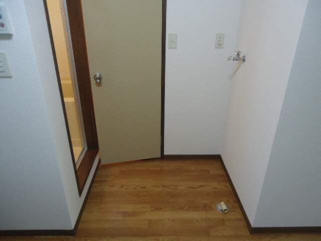  カーサグリーンスポット