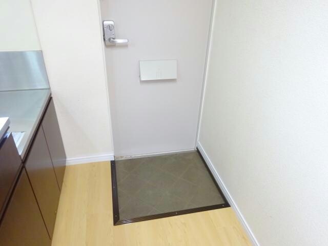 別室参考写真 カーサグリーンスポット