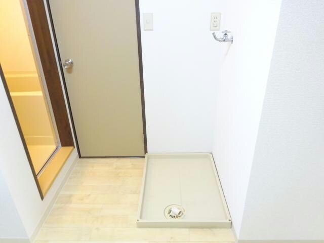  カーサグリーンスポット