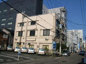 ワンダフルワールド古町