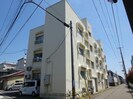 中喜マンションの外観