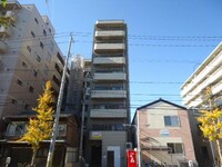 リバティプラザ東堀Ⅱ