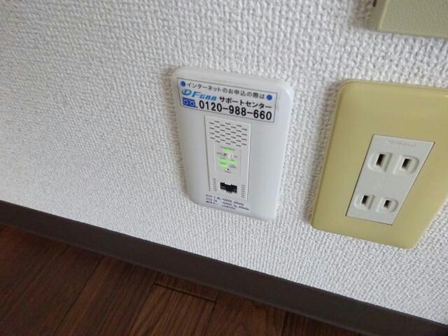  リバティプラザ東堀Ⅱ