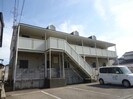 セジュール関屋田町の外観