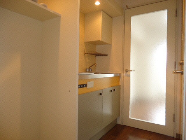  メゾン・ド・エグレット