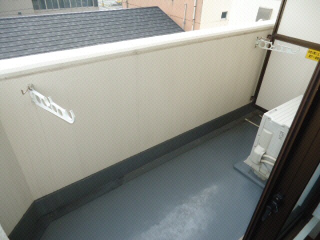  メゾン・ド・エグレット