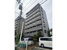 カナン花園の外観