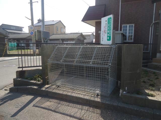 タウンハウス文京
