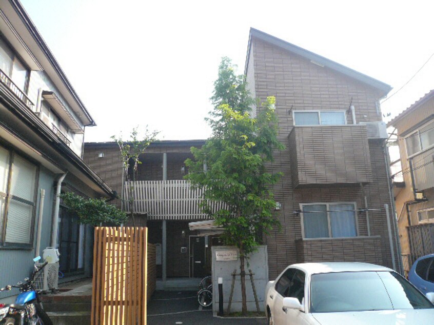  コンフォートプレイス