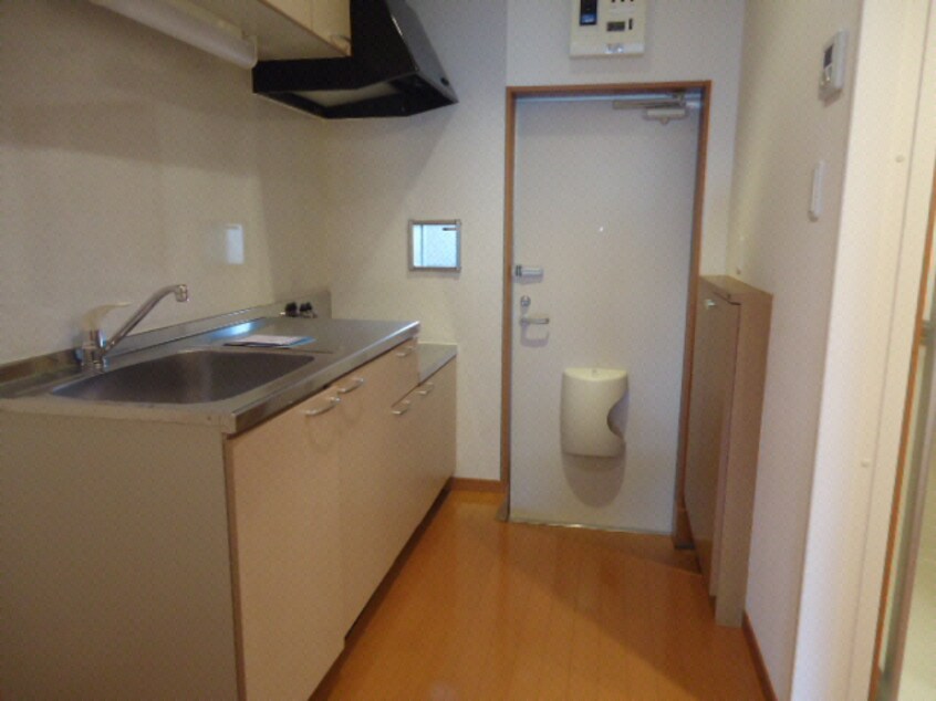  コンフォートプレイス