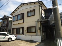 メゾン水道町