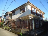 ハイツ藍