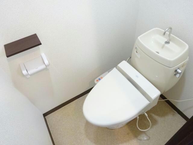  グレースハイツ