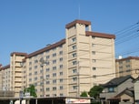 上所マンションA