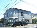 コーポ網川原