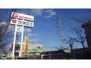 コメリホームセンター出来島店(電気量販店/ホームセンター)まで1325m コーポ網川原