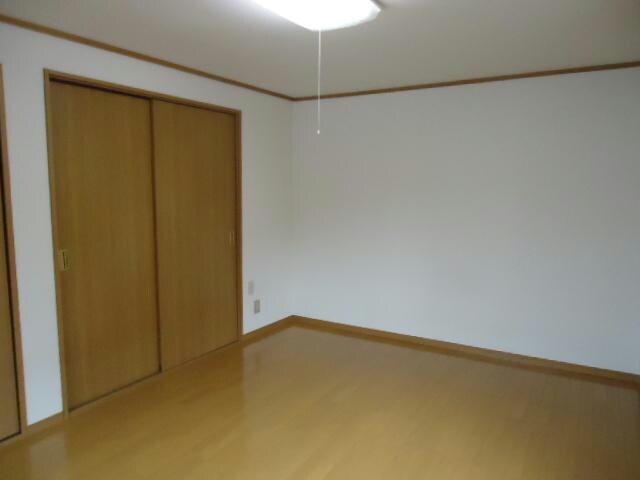 反転部屋写真 メゾンサウス