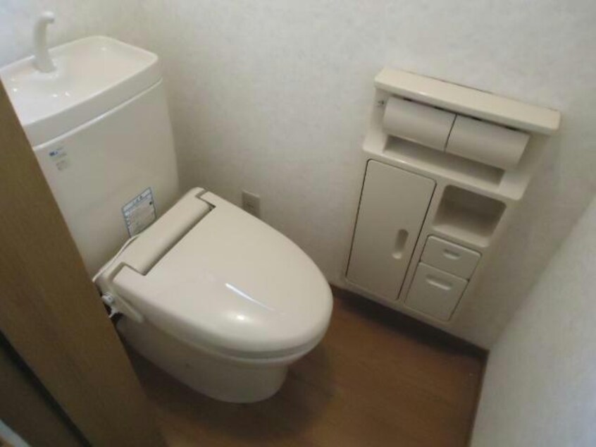 反転部屋写真 メゾンサウス