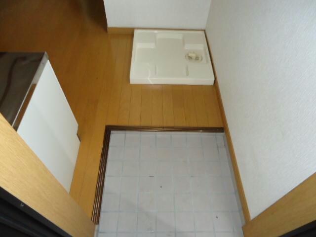 別室参考画像 メゾンサウス