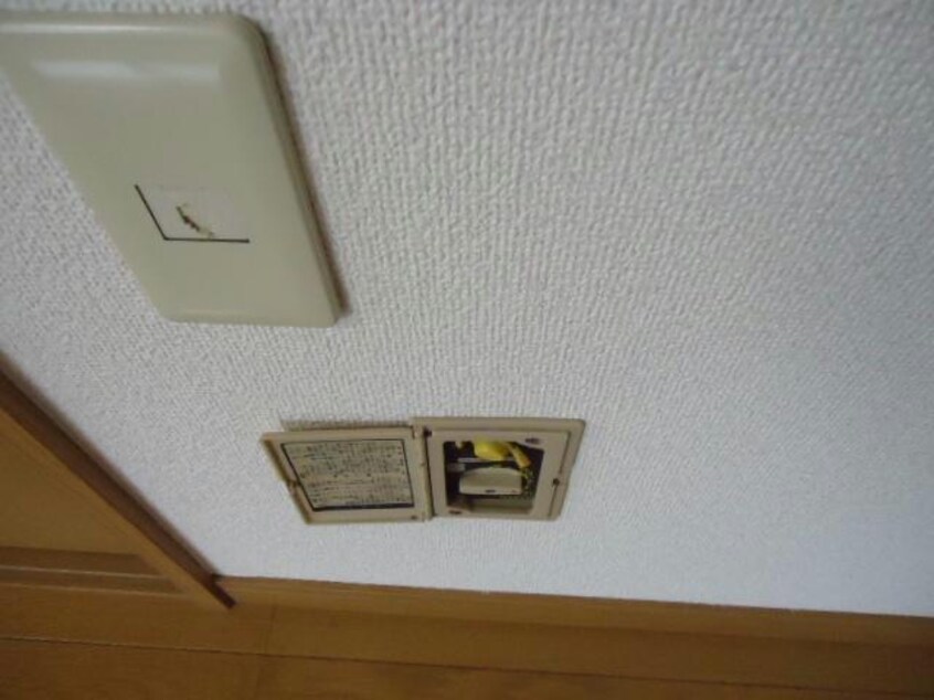 別室参考画像 メゾンサウス
