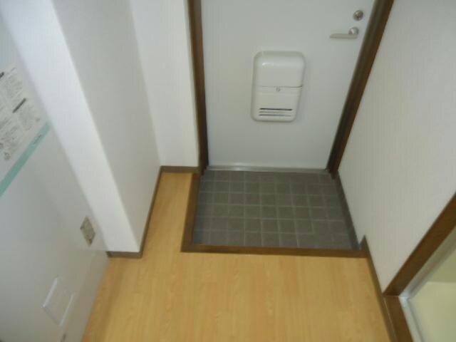  グランフォーレ浜浦