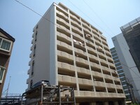 フェリシア柳都