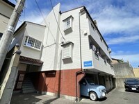 エステート旭町