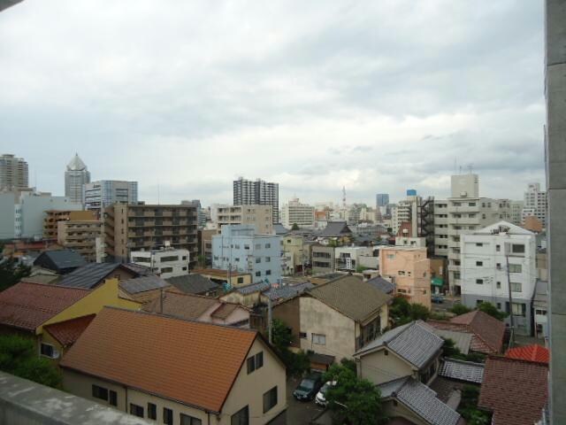 参考画像 トーカンマンション医学町