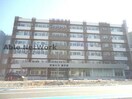 国立新潟大学歯学部(大学/短大/専門学校)まで403m トーカンマンション医学町
