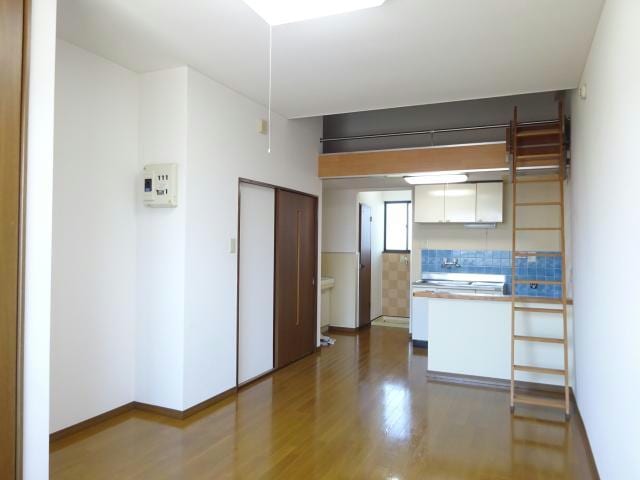 別部屋参考写真 ロイヤルパレス峰