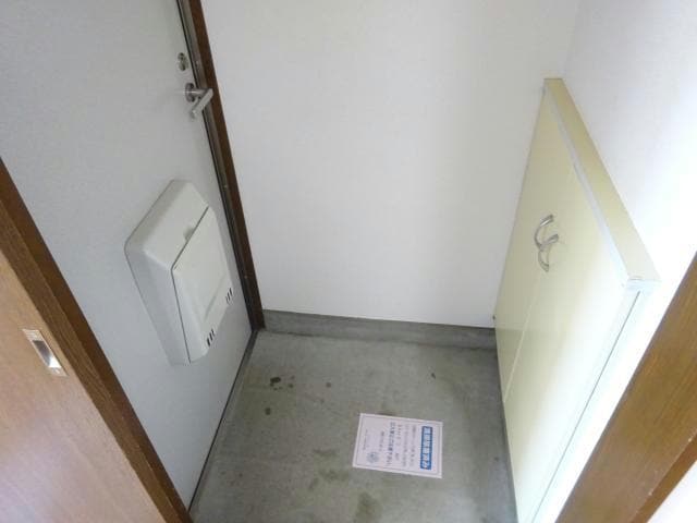 別部屋参考写真 ロイヤルパレス峰