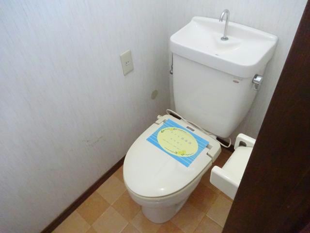 別部屋参考写真 ロイヤルパレス峰