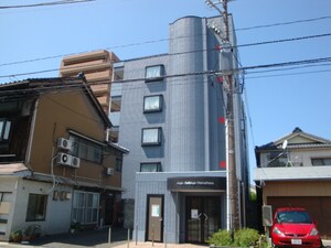 ハイブリッジ本町