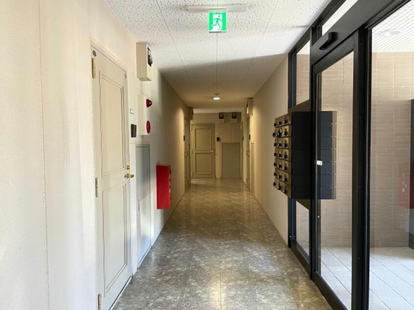 ライフ旭町
