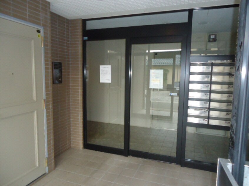  ライフ旭町