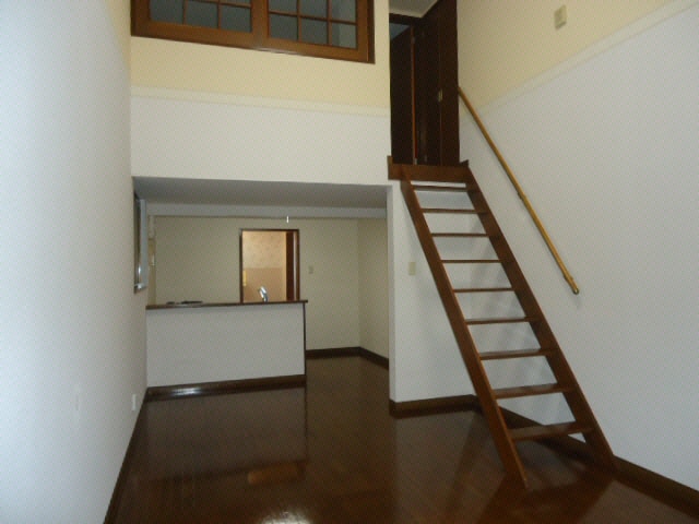 別部屋参考写真 エメロード