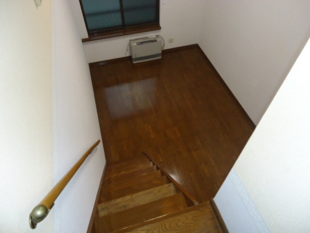 別部屋参考写真 エメロード