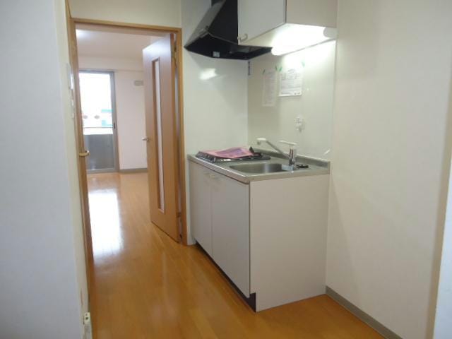 別室参考写真 VALIS