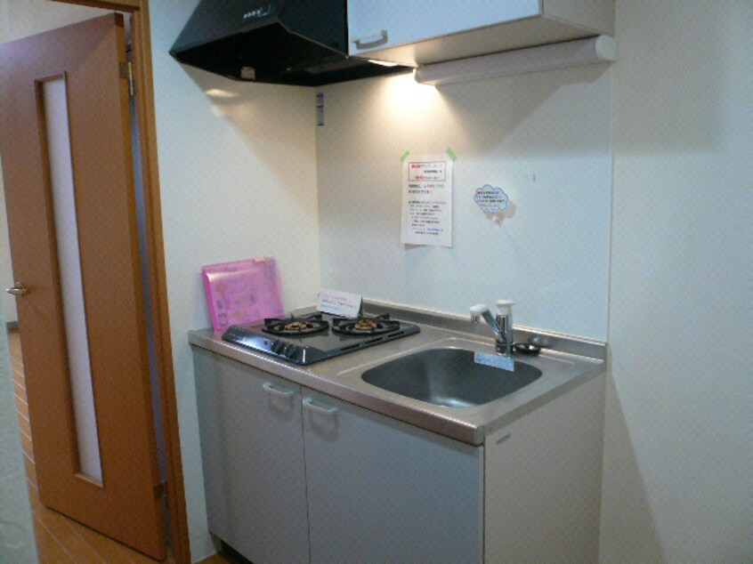 別室参考写真 VALIS