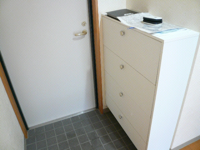 別室参考写真 VALIS