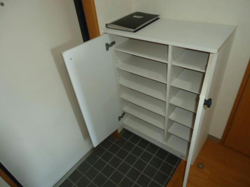 別部屋参考写真 VALIS