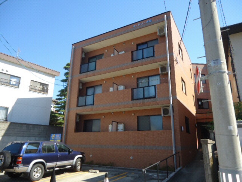  オードリー浜松