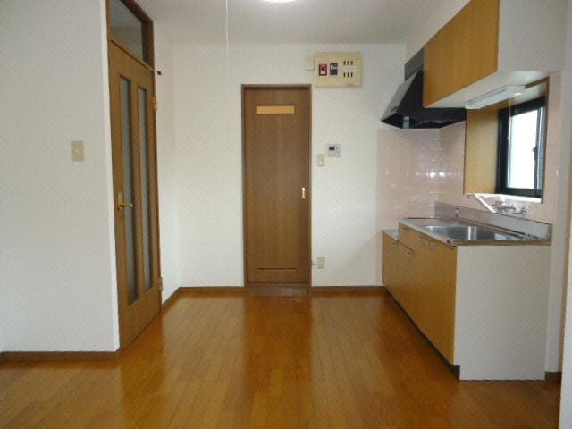 別部屋参考写真 オードリー浜松