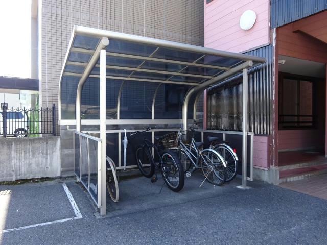  クリーンハウス白山