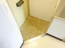  クリーンハウス白山